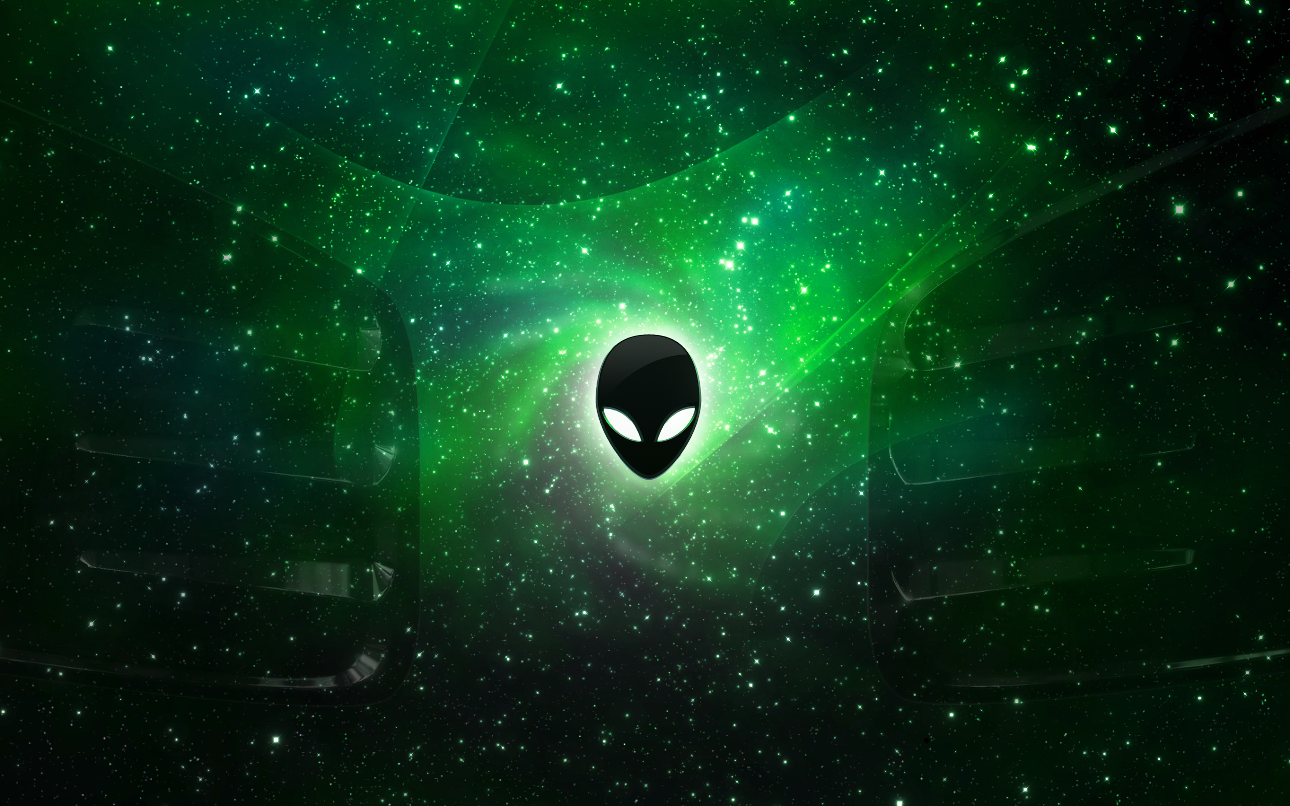 Alienware Desktop Backgrounds - Alienware Fx Themes