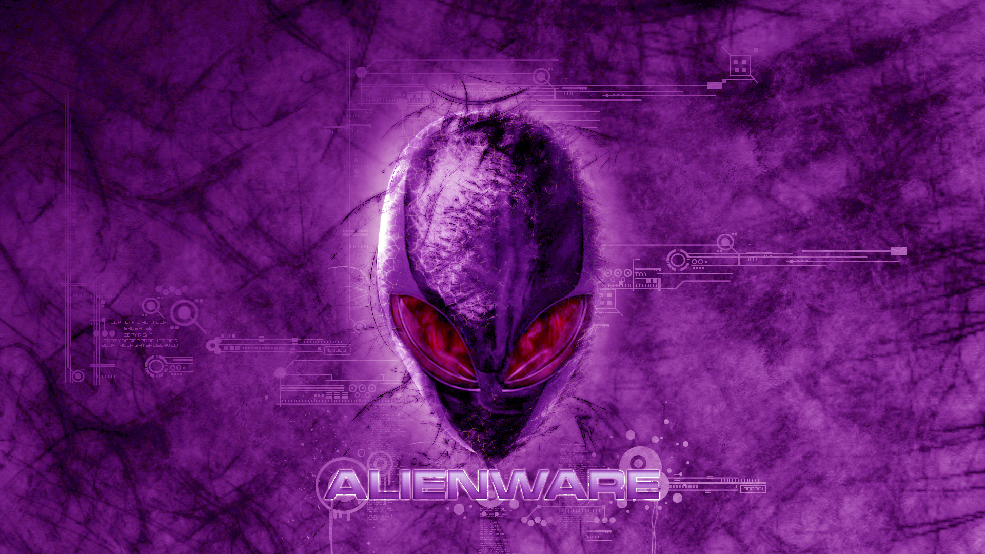 area 51 alienware wallpaper